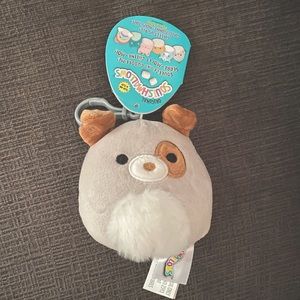 Harrison Clip Squishmallow